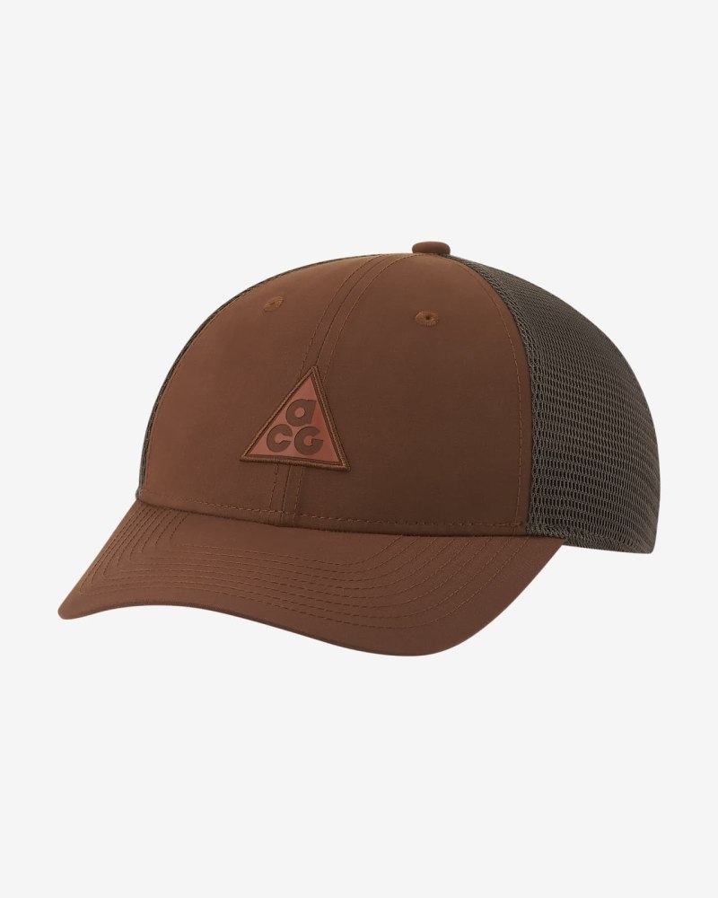 Nike ACG бейсболка лето