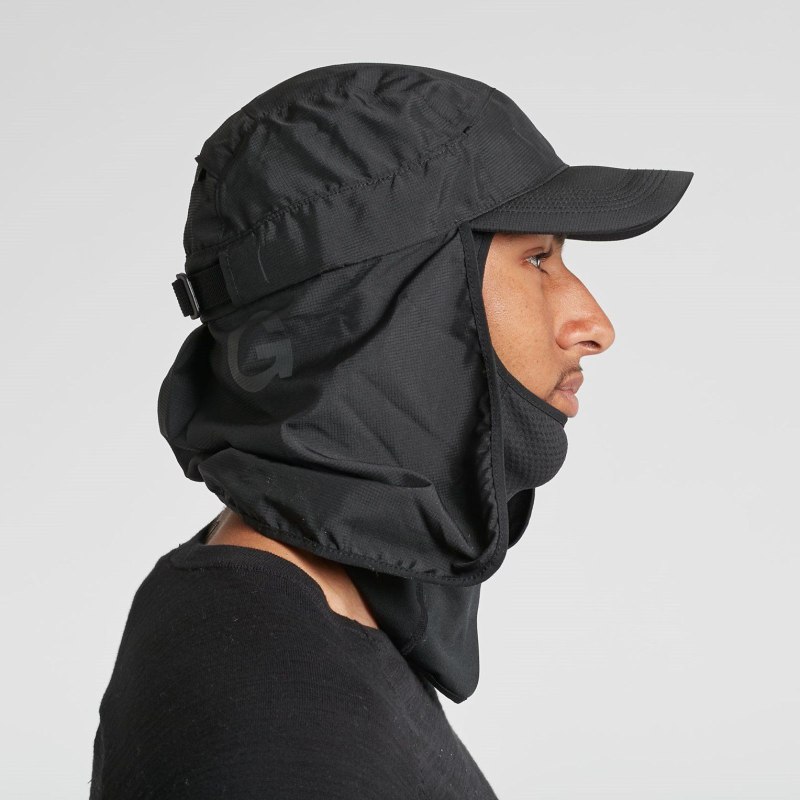 Nike ACG cap Mask