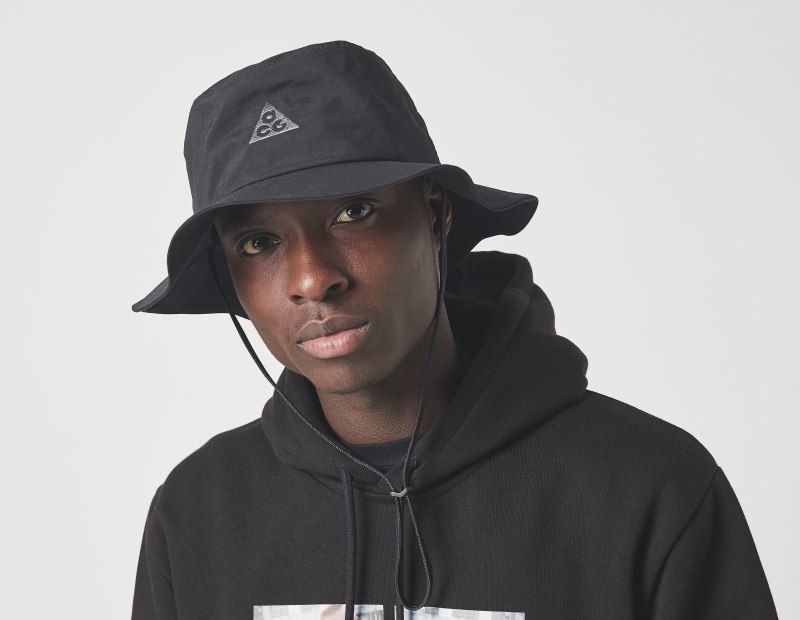 Панама Nike ACG Bucket hat