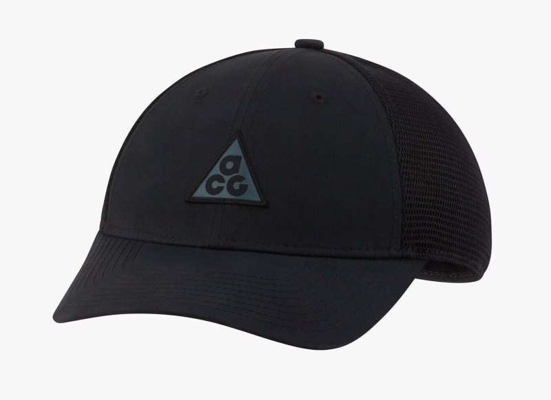 Nike ACG бейсболка лето