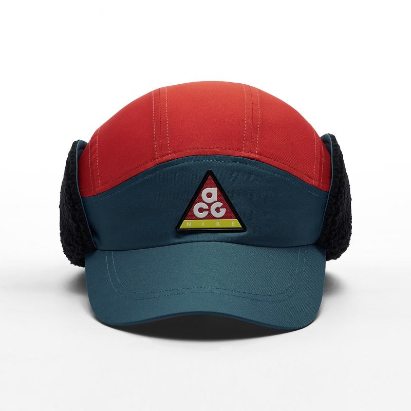 Nike Sherpa cap