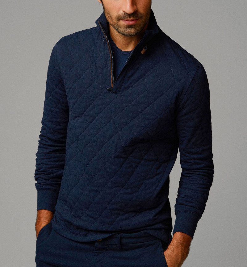 Massimo Dutti свитер мужской