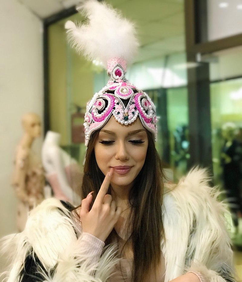 Каракалпаки саукеле