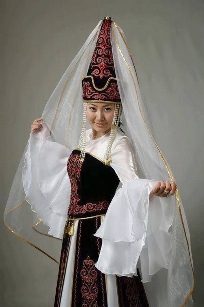 Шокуло кыргызский