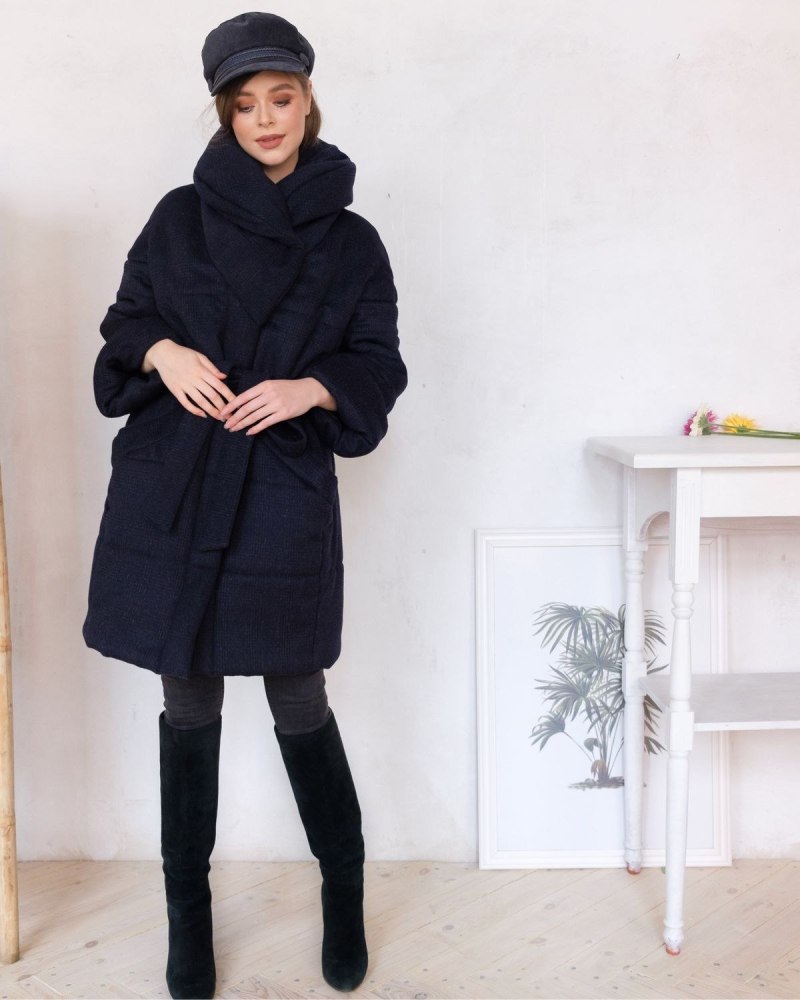 Пуховики Max Mara интернет магазин