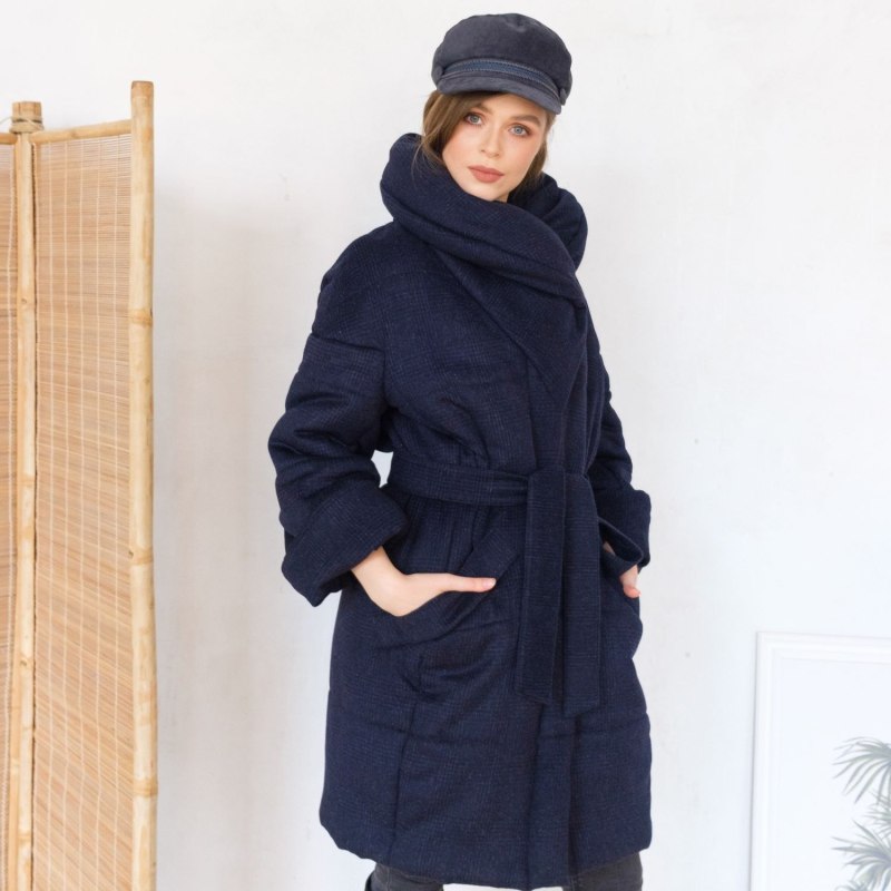 Max Mara пуховики женские