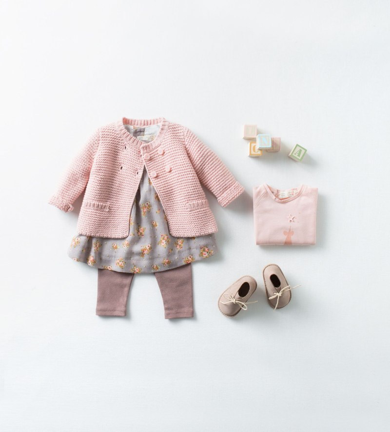 Zara Baby 2021