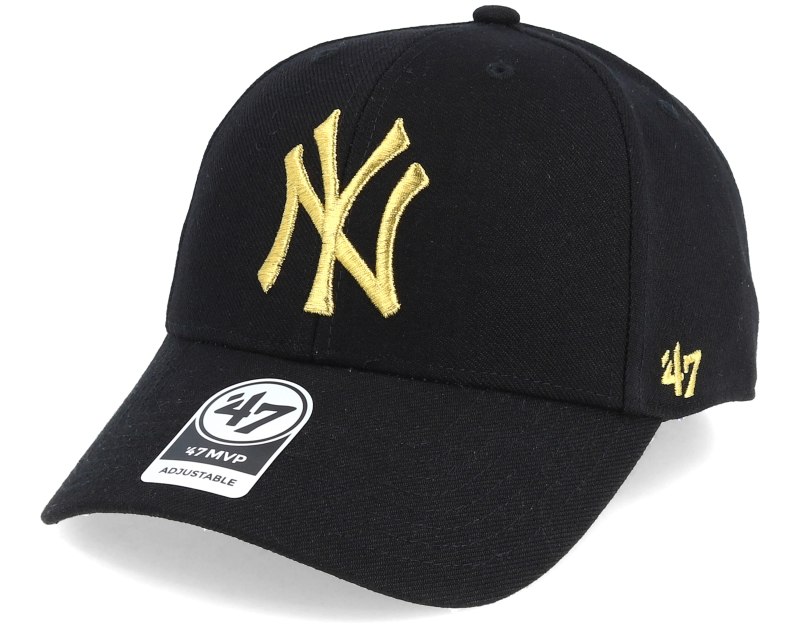 New York Yankees MVP
