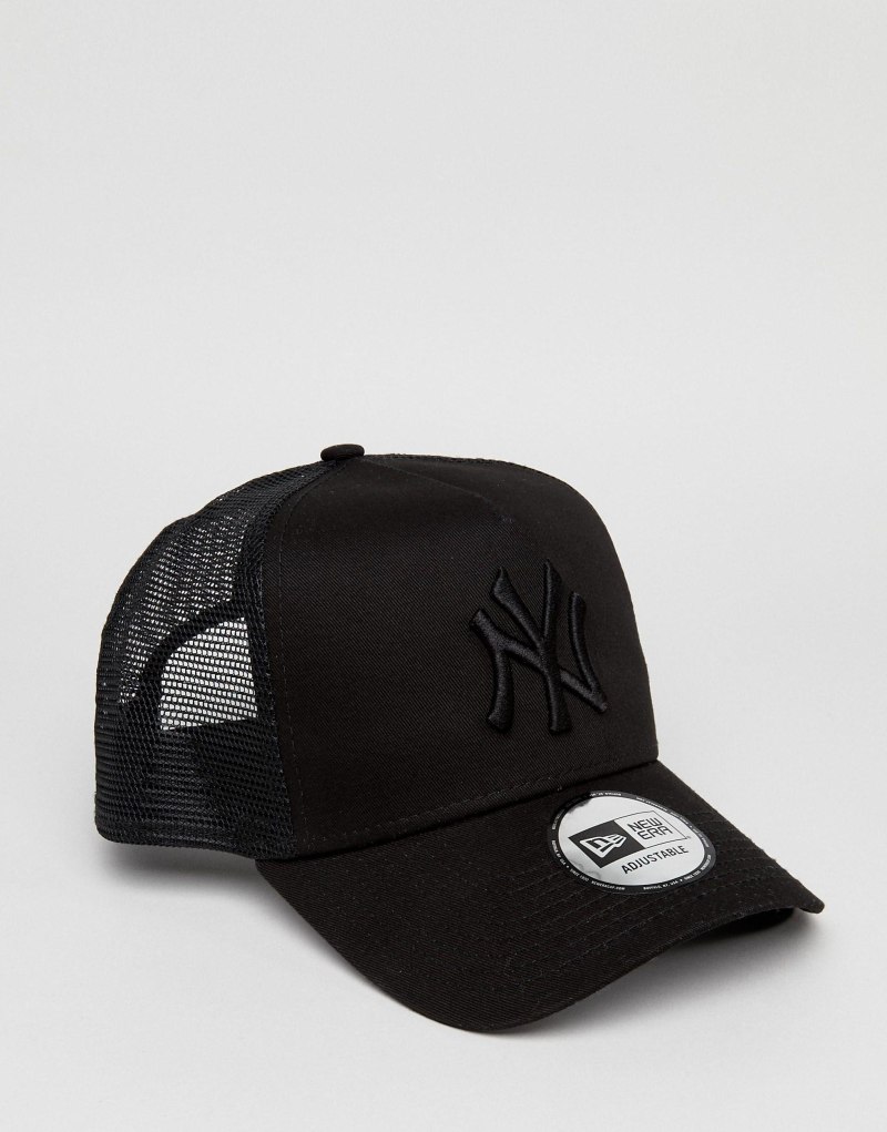 Кепка New era MLB cap