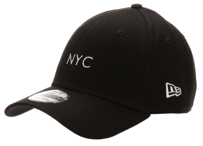 NYC CRW бейсболка