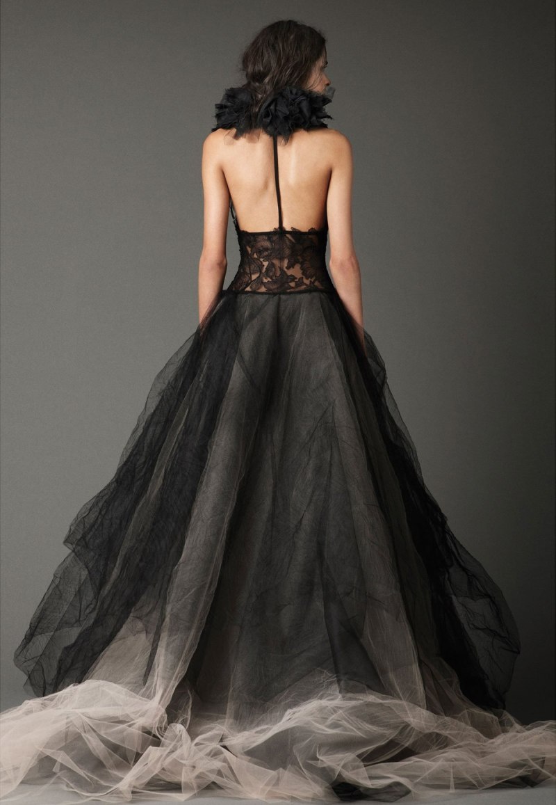 Vera Wang платья