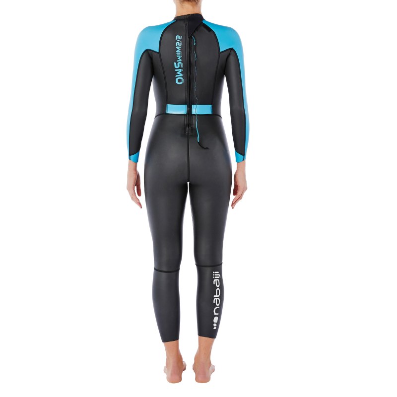 Гидрокостюм TRIBORD Decathlon