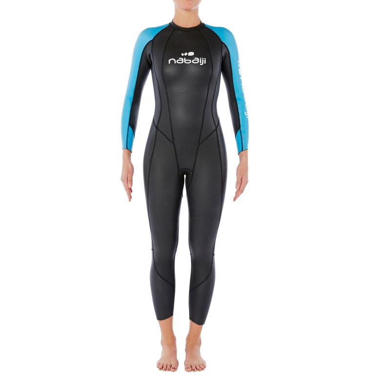 Wetsuit NABAIJI
