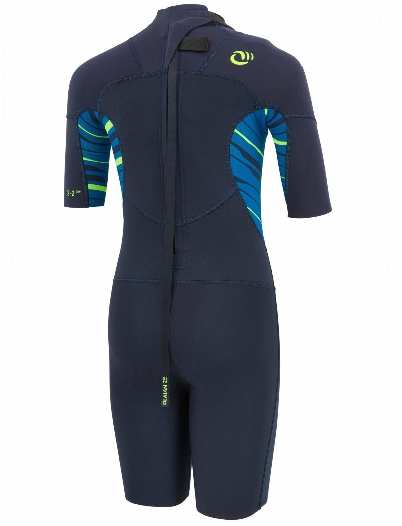 Гидрокостюм TRIBORD Decathlon