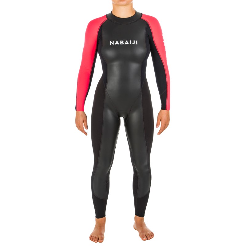 Гидрокостюм TRIBORD Decathlon