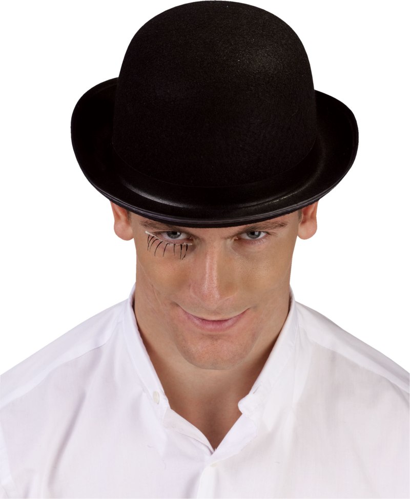 Шляпа мужская