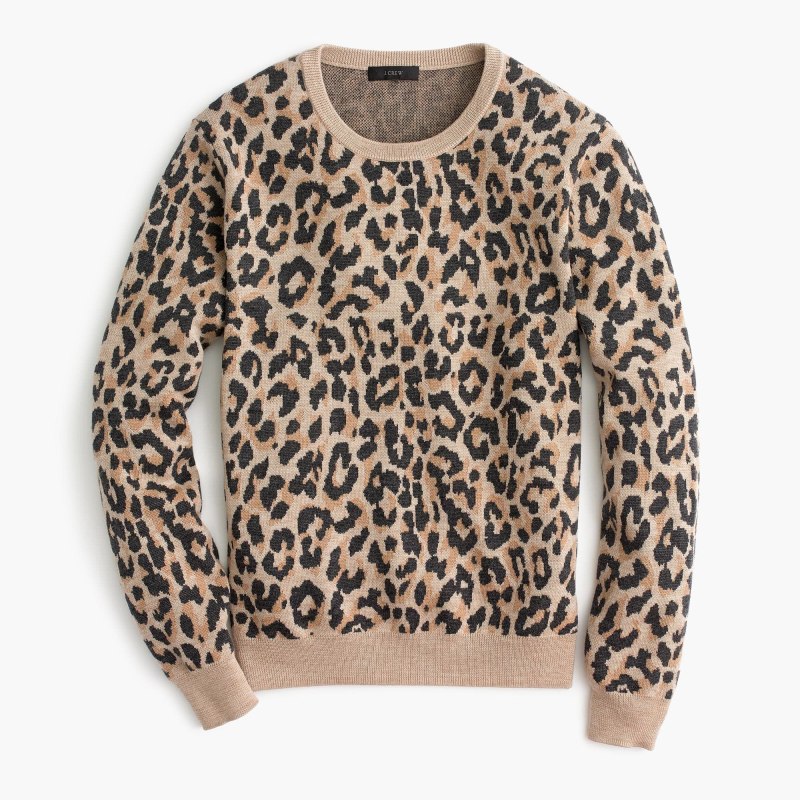 Джемпер j Crew