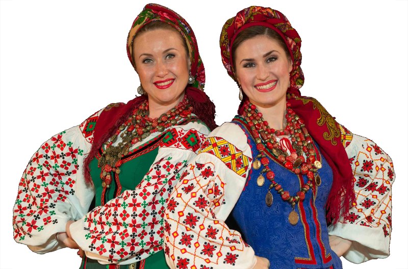 Головной убор Донской казачки шлычка