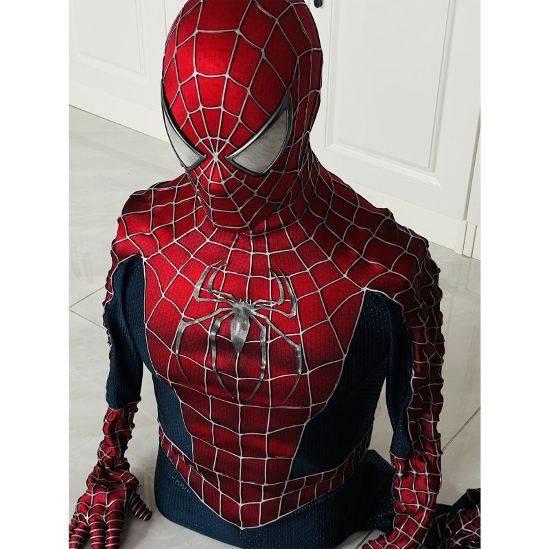 SPIDEYPLANET