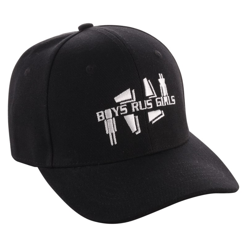 Cap boy