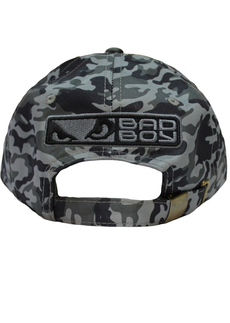 Кепка Nordkapp Magnus cap Camo