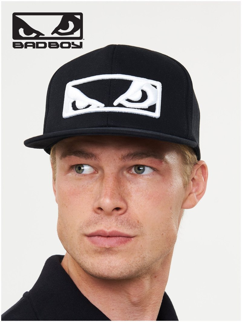Кепка Bad boy letniy