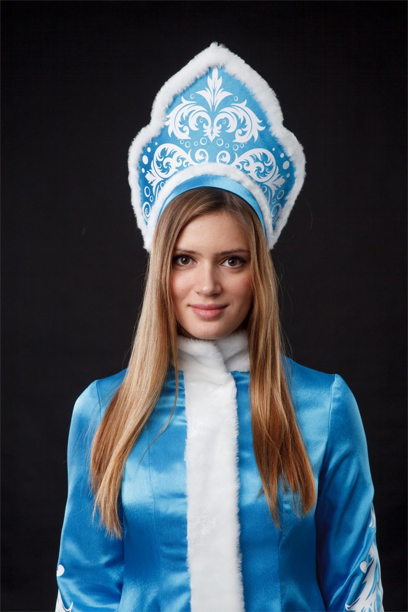 Корона венец кокошник
