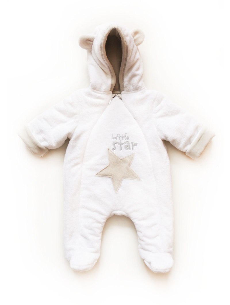 Комбинезон рысенок little Star