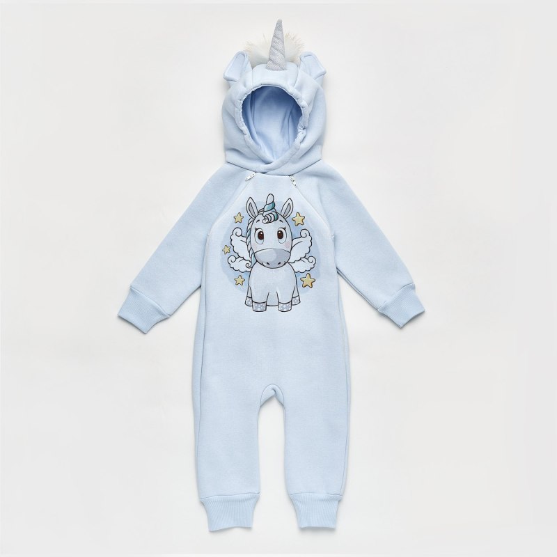 Комбинезон рысенок little Star