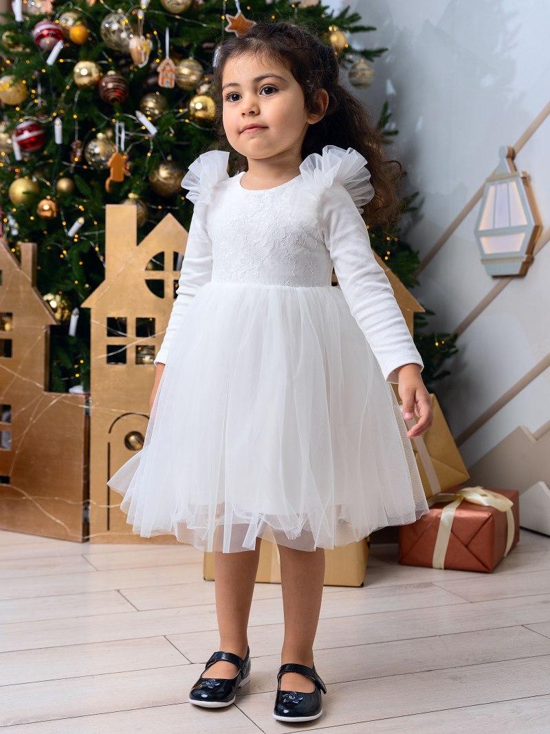 Платье little Star Катарина 74