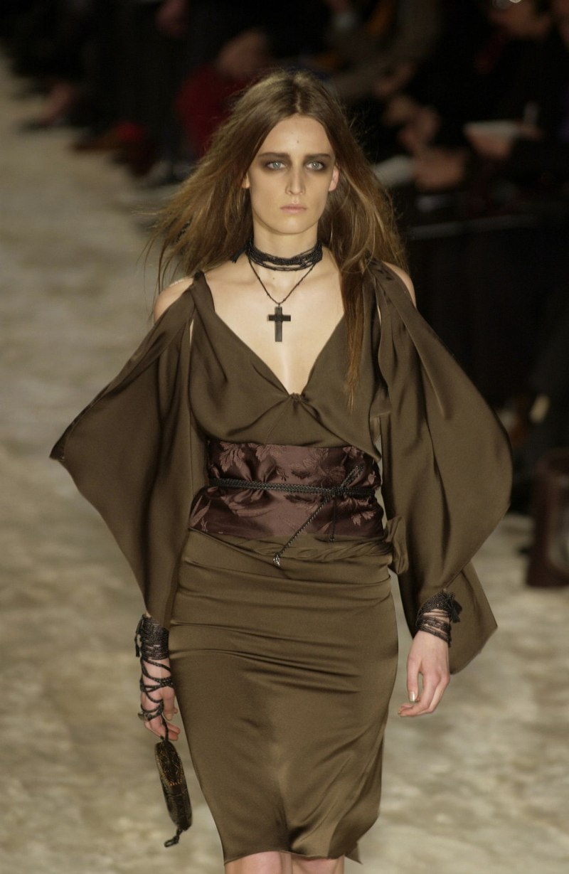 Gucci 2005