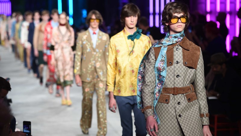 Gucci Fall 2019
