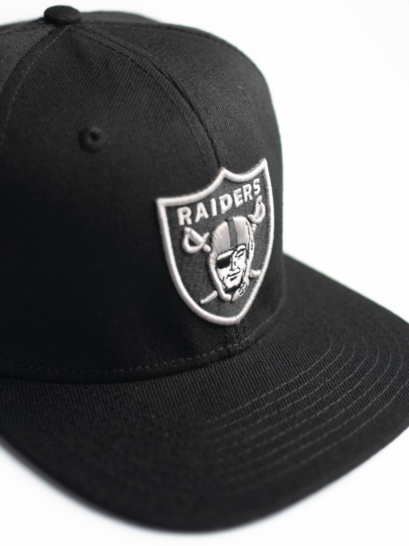 Бейсболка Raiders 47 brand
