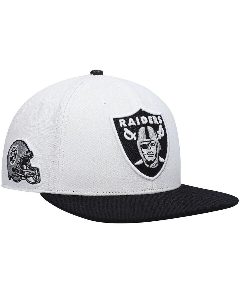 Raiders Snapback