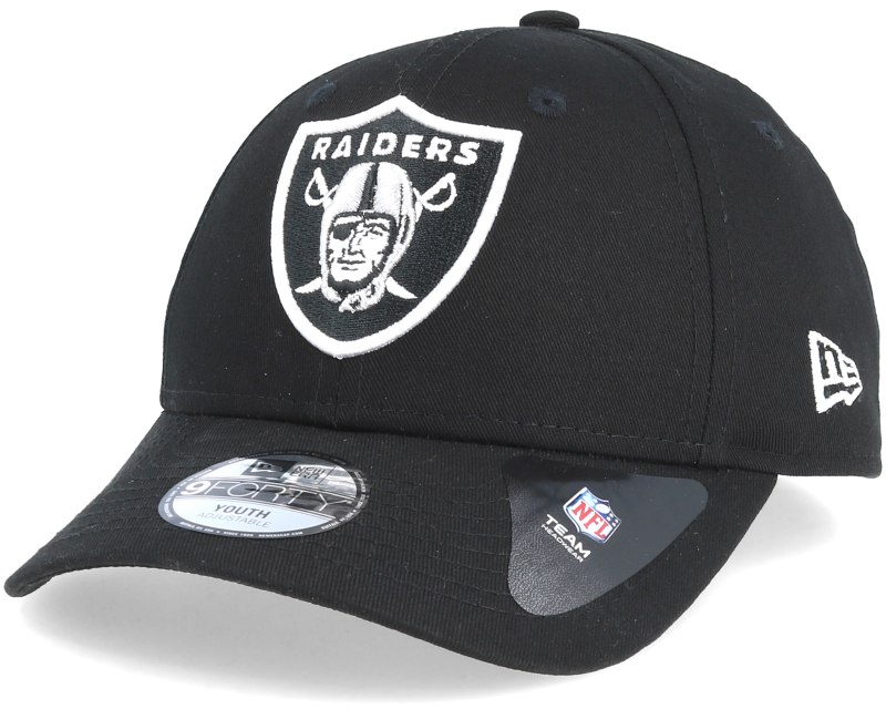 New era Raiders бейсболки