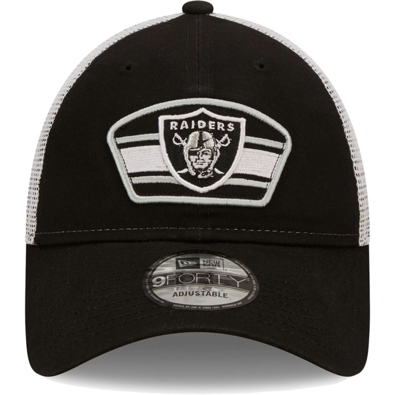 Trucker logo