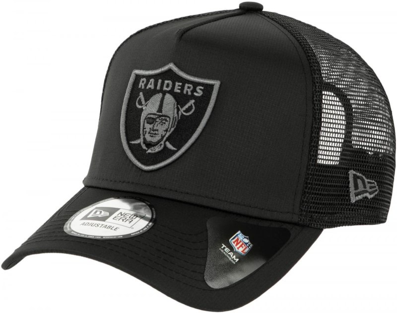 Oakland Raiders бейсболка