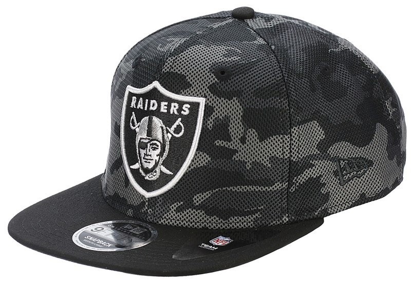 Кепка New era 9fifty New