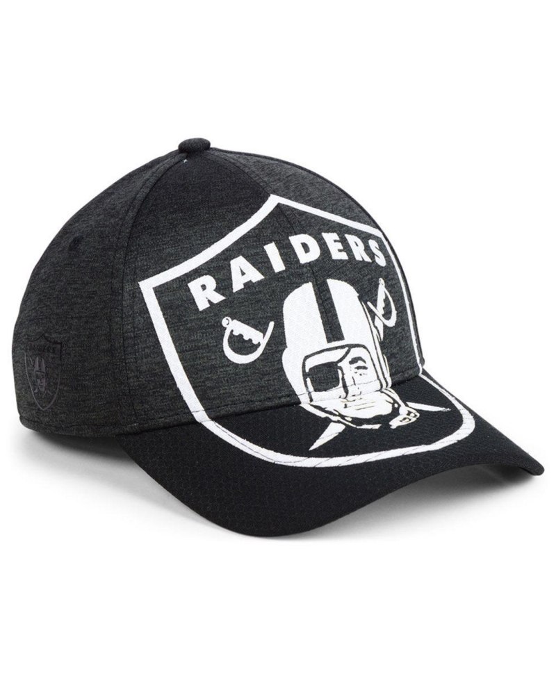 Бейсболка Raiders