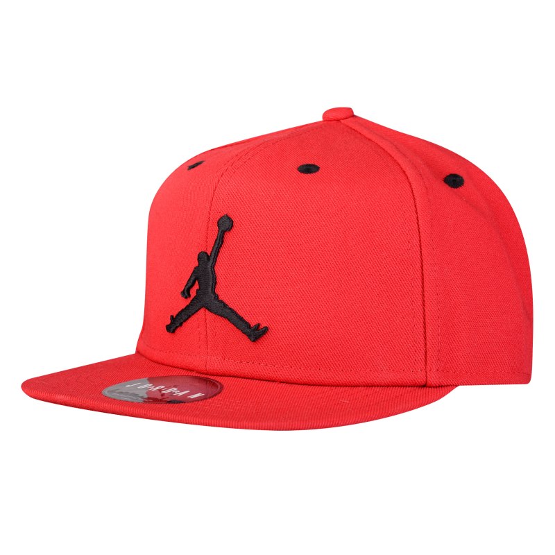 Кепка Jordan Jan curve Brim Adjustable hat