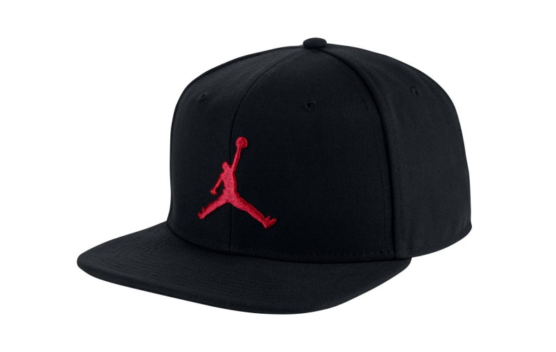 Jumpman Джордан кепка