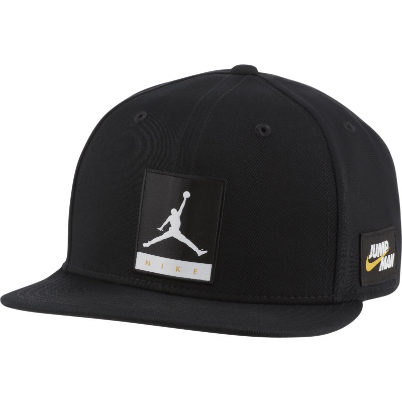 Кепка Jordan Pro Jumpman Snapback