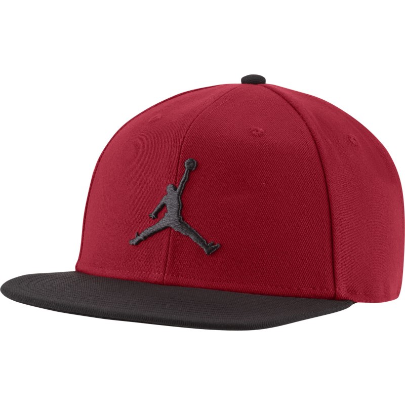 Кепка Jordan Pro Jumpman Snapback