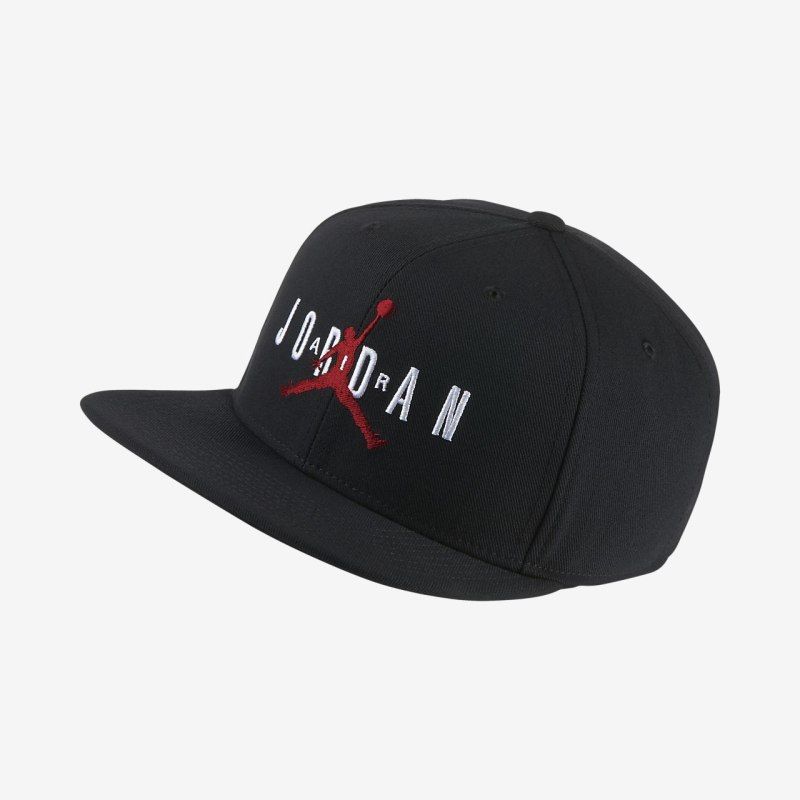 Бейсболка Air Jordan Pro Jumpman