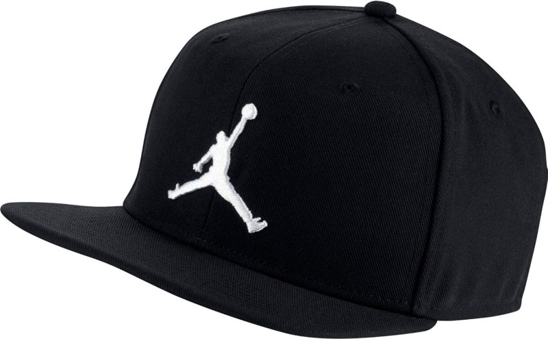 Бейсболка Jordan Jumpman
