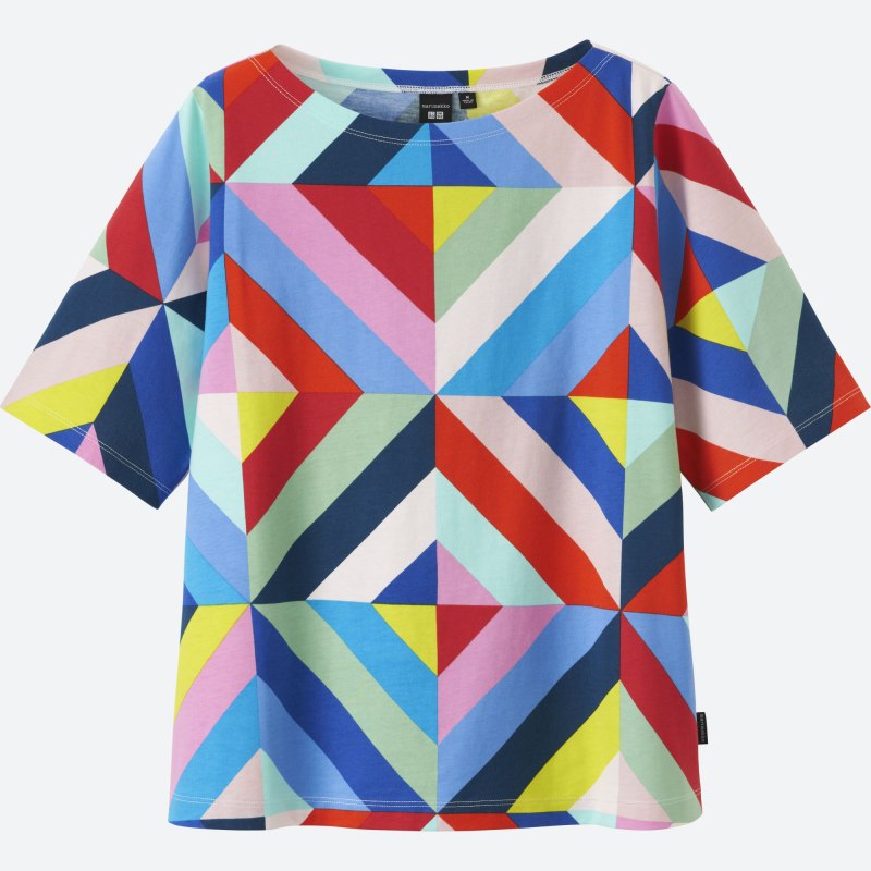 Marimekko принты
