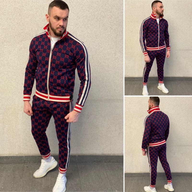 Спортивный костюм Gucci Гурам