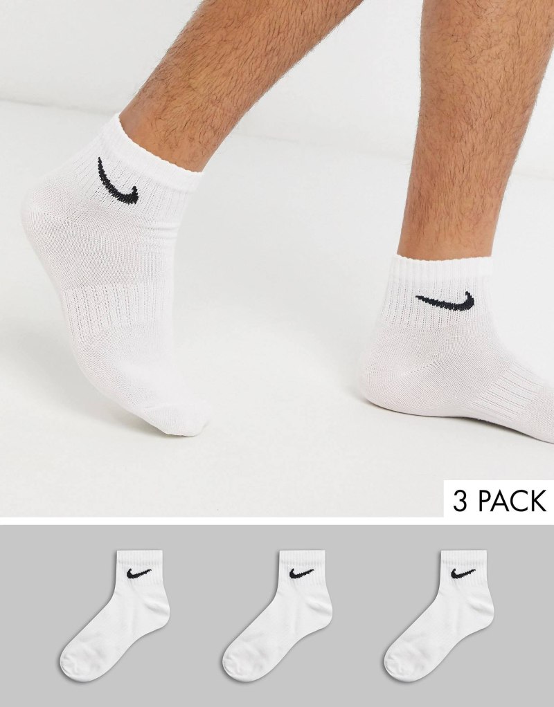 Носки найк Swoosh