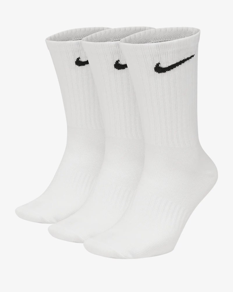 Носки Nike everyday Lightweight Ankle 3-Pack