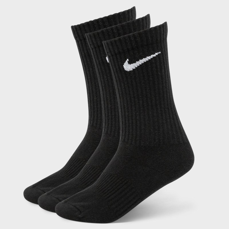 Носки Nike everyday Lightweight, 3 пары